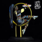 Angelique Pin Up - 75mm - Only-Games