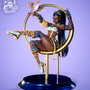Angelique Pin Up - 75mm - Only-Games