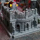 Ruined platform - Only-Games