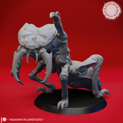 Formicid - Tabletop Miniature - Only-Games