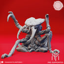 Ankheg Colony - Tabletop Miniature (Pre-Supported)