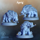 Aprig