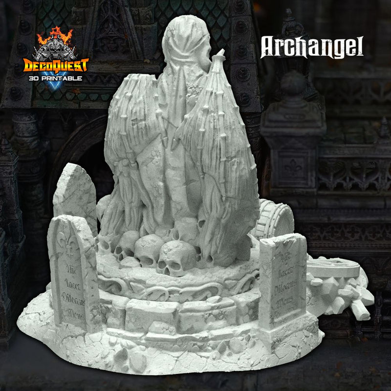Archangel - Only-Games