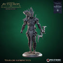 Thalor Hawkeyes - Only-Games