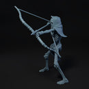 The Reanimated Ranger