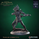 Thalor Hawkeyes - Only-Games