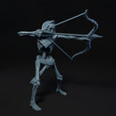 The Reanimated Ranger