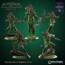 Thalor Hawkeyes - Only-Games