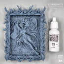 Arkilia Pin Up - 75 and 120mm (Presuported) - STL only - Only-Games