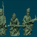 Spectral Soldiers 1 - Only-Games