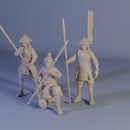 Yari Ashigaru - Only-Games