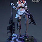 T.A.C. Maid Astrid - 75mm - Only-Games