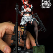 T.A.C. Maid Astrid - 75mm - Only-Games