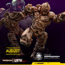 Cyberpunk - Cyclop - Metal Slammer gang member - Only-Games