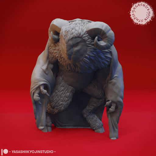 Auril - First Form - Tabletop Miniature - Only-Games