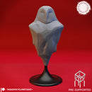 Auril - Third Form - Tabletop Miniature (Pre-Supported)