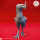 Axe Beak Pair - Tabletop Miniatures (Pre-Supported)