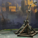 Trebuchet (Alternate Sculpt - IN ACTION) - Only-Games
