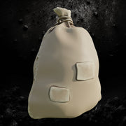Fabric Bag - Market Prop STL for DnD & Wargaming - Only-Games
