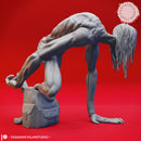 Bagman - Tabletop Miniature (Pre-Supported)