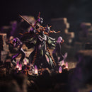 Lady of Entropy - Boss Encounter - PRESUPPORTED - 100 mm - 32mm Scale