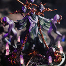 Lady of Entropy - Boss Encounter - PRESUPPORTED - 100 mm - 32mm Scale