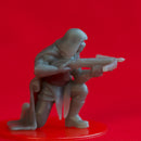 Crossbow Bandit - Tabletop Miniature (Pre-Supported)