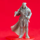 Bandit Mob - Tabletop Miniatures (Pre-Supported)