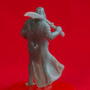 Bandit Captain - Tabletop Miniature (Pre-Supported)