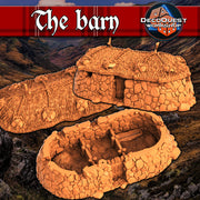 Scottich barn - Only-Games