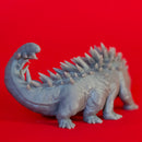 Basilisk - Tabletop Miniature (Pre-Supported)