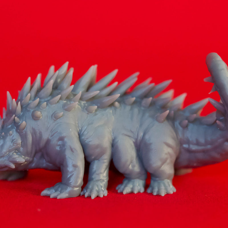 Basilisk - Tabletop Miniature (Pre-Supported)