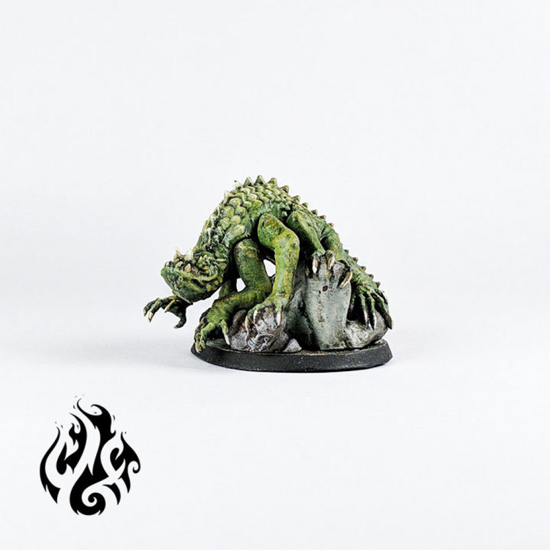 Basilisk