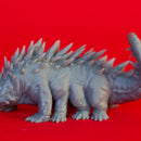 Basilisk - Tabletop Miniature (Pre-Supported)