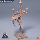 Skeleton Bats Bundle