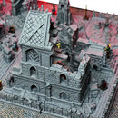 Ruined noble house 1 - Only-Games