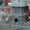 Ruined noble house 2 - Only-Games