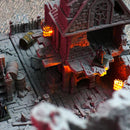 Ruined noble house 2 - Only-Games