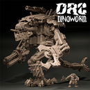 orc looted titan - Only-Games