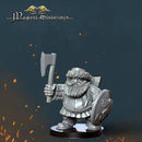 Dwarf Beardling - Only-Games