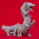 Behir - Tabletop Miniature (Pre-Supported)