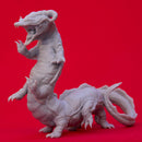 Behir - Tabletop Miniature