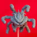 Screaming Beholder - Book of Beasts - Tabletop Miniature (Pre-Supported)