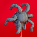 Screaming Beholder - Book of Beasts - Tabletop Miniature (Pre-Supported)