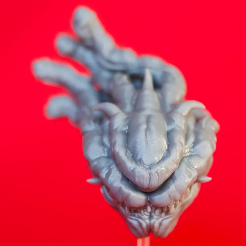 Beholders - Book of Beasts - Tabletop Miniatures (Pre-Supported)