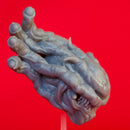 Diving Beholder - Book of Beasts - Tabletop Miniature (Pre-Supported)