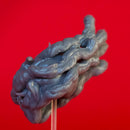 Diving Beholder - Book of Beasts - Tabletop Miniature (Pre-Supported)