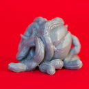 Defeated Beholder - Book of Beasts - Tabletop Miniature (Pre-Supported)