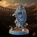 Beholder Gladiator