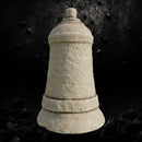 Mystic Bell Tower - Temple Belfry Terrain STL for DnD & Wargaming